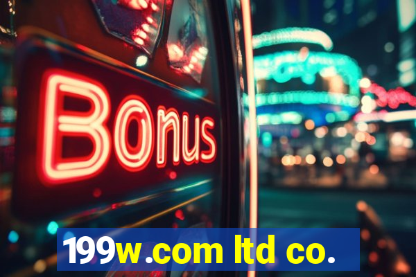 199w.com ltd co.